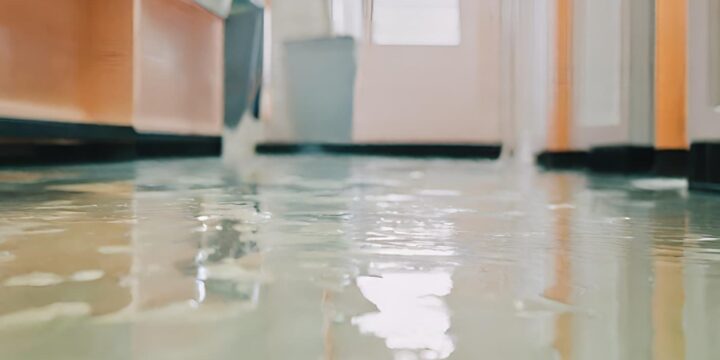 Senior Safety: Preventing Slip-and-Fall Accidents Among Older Adults
