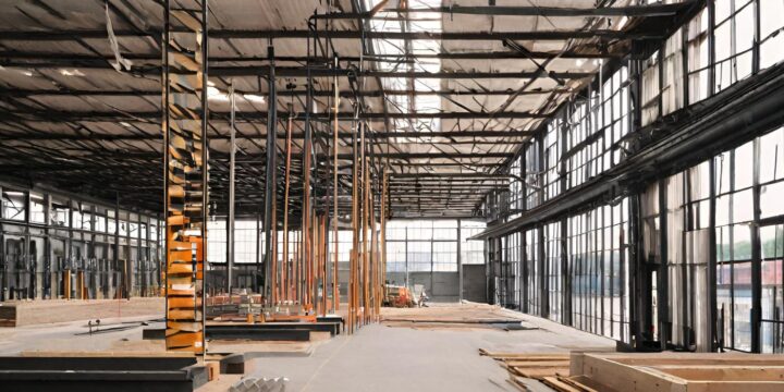 The Impact of Burn Injuries on Construction Workers: Physical, Financial, and Emotional Challenges